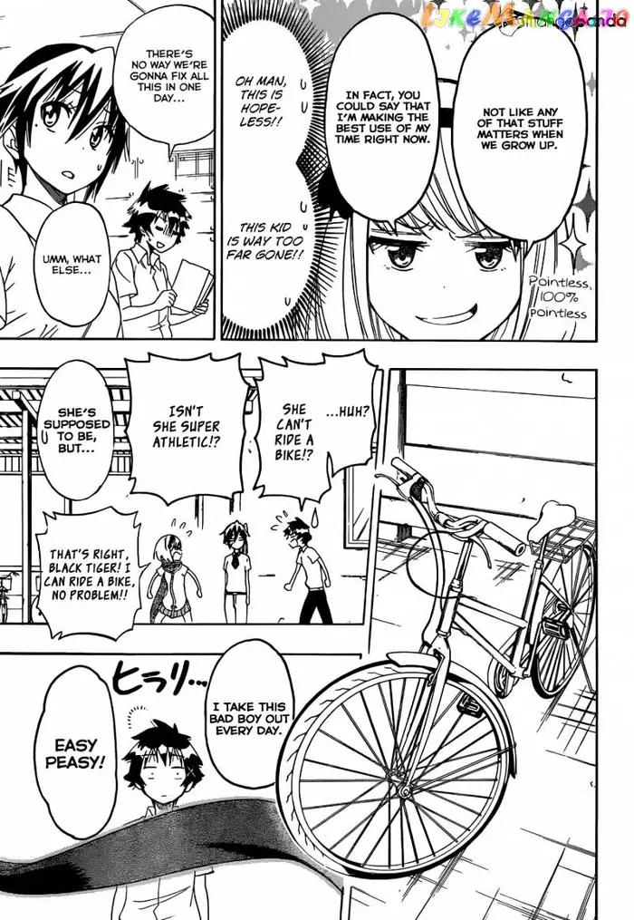 Nisekoi Chapter 103 image 08_optimized